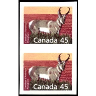 1172h: IMPERFORATE PAIR (111847)