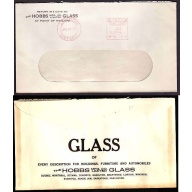 Canada-cover  #10010 - 2c meter paying drop letter rate-Middlesex Cnty-London