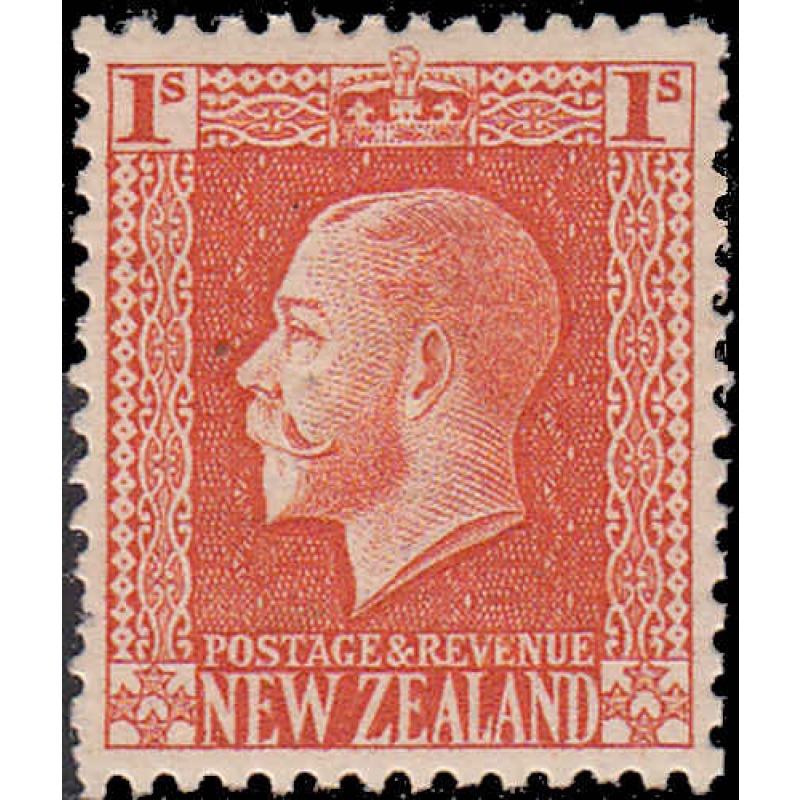 New Zealand #159 Mint
