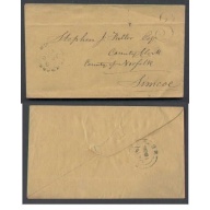 Canada-cover #4299-Peterborough cnty-Peterboro,CW-rated "3"-black-B/S Simcoe,UC