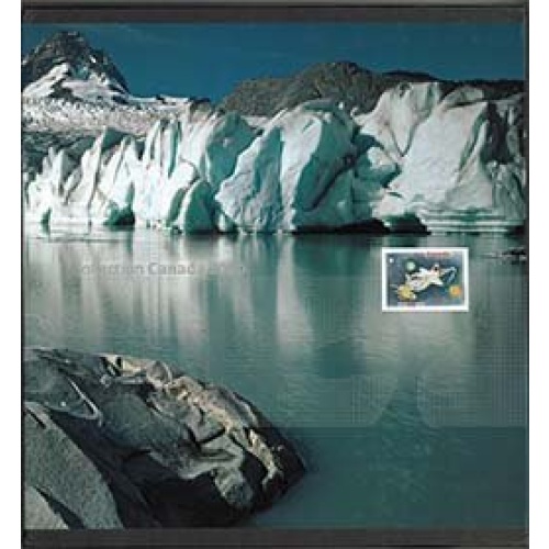 2000 Canada Annual Collection. Scott / Unitrade #43