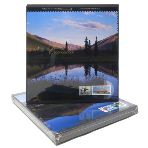 1996 Canada Annual Collection. Scott / Unitrade #39