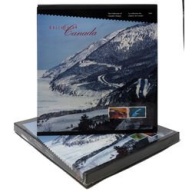 2000 Canada Annual Collection. Scott / Unitrade #43