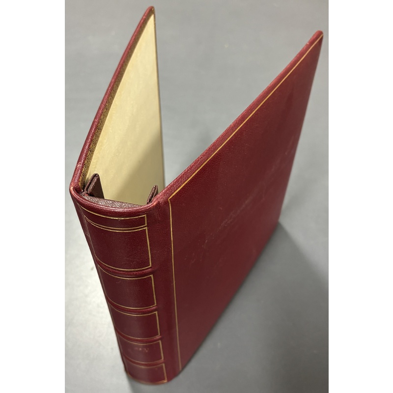 FRANK GODDEN DELUXE ALBUM - 701925