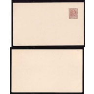 Canada- #8932-P60 unused-2c brown type 1 KGV-