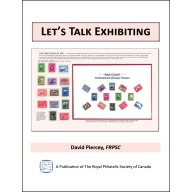Discover the Art of Philatelic Exhibiting with Let’s Talk Exhibiting