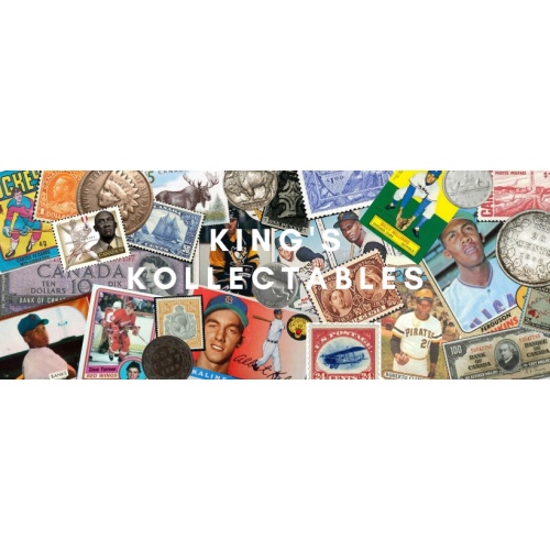 King's Kollectables