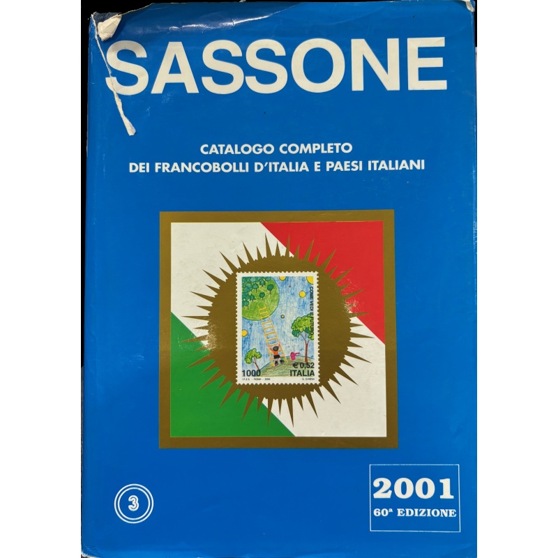 Sassone 2001 Compete