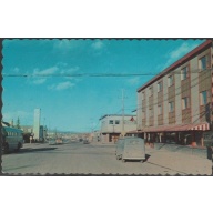 Chrome Colour PC Fourth Avenue, Whitehorse, Y.T. unused