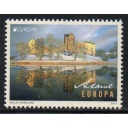Aland Finland Sc 394 2017 Europa, Kastelholm Castle, stamp mint NH