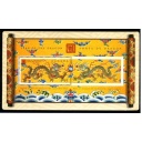 Canada Sc 1837 2000 Lunar New Year Dragon stamp sheet mint NH