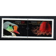 Canada Sc 2205a 2007 International Polar Year stamp set mint NH