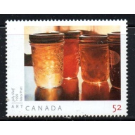 Canada Sc 2211 2007 Mary Pratt Artist stamp mint NH