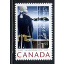 Canada Sc 2219 2007 Capt. Vancouver stamp mint NH