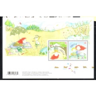 Canada Scott 2652 2013 Stella  stamp sheet mint NH