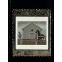 Canada Sc 1945 2002  Masterpieces of Art stamp used