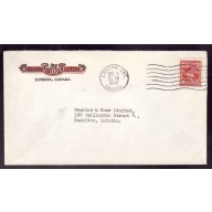 Canada-cover #13777-Illustrated-Standard Drug Ltd-Middlesex Cty-London,Ont