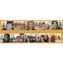 Great Britain Sc 3381-3390 2015 Comedians stamp set mint NH
