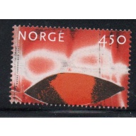 Norway Sc 1282 2001 Ties That Bind stamp mint NH