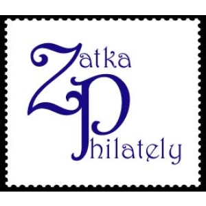 Zatka Philately